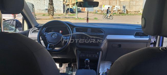 WV Tiguan 2020 2.0 tdi 150cv