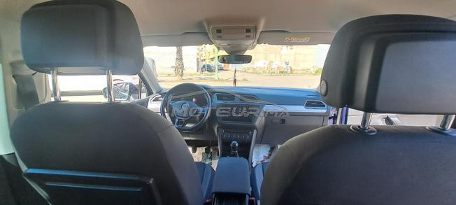 WV Tiguan 2020 2.0 tdi 150cv