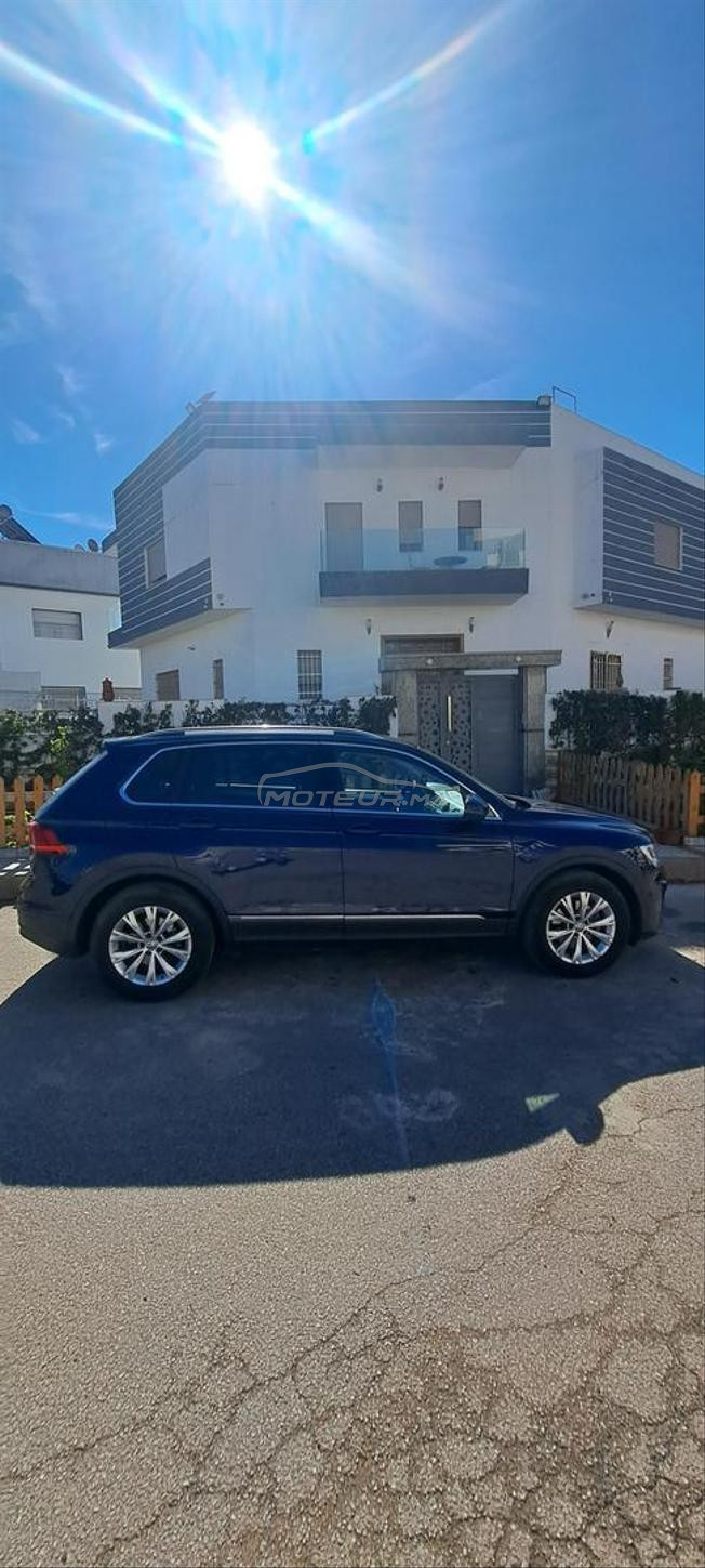WV Tiguan 2020 2.0 tdi 150cv