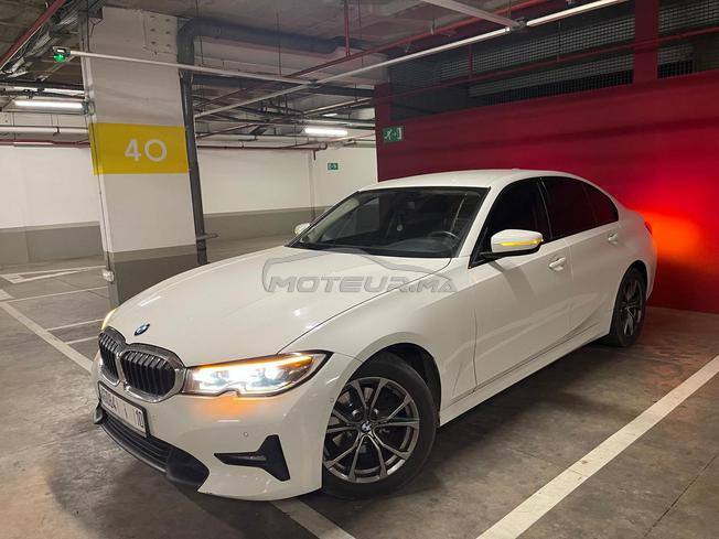 BMW Série 3 320D 2019