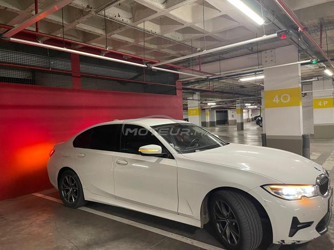 BMW Série 3 320D 2019