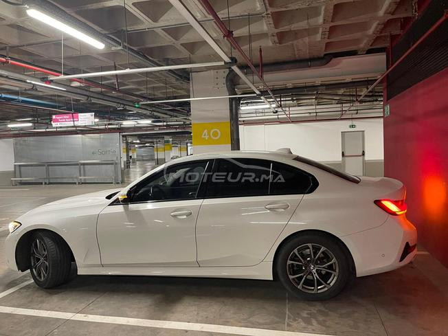 BMW Série 3 320D 2019