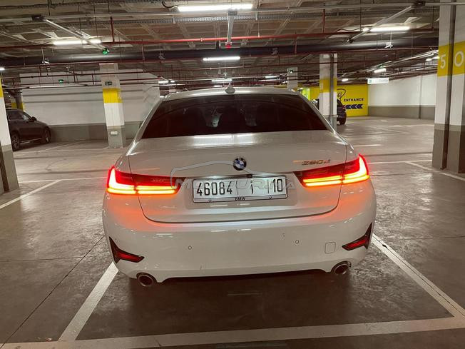 BMW Série 3 320D 2019