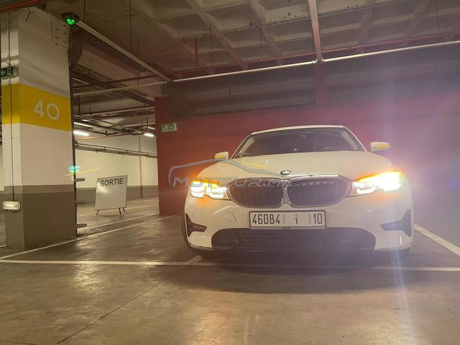 BMW Série 3 320D 2019