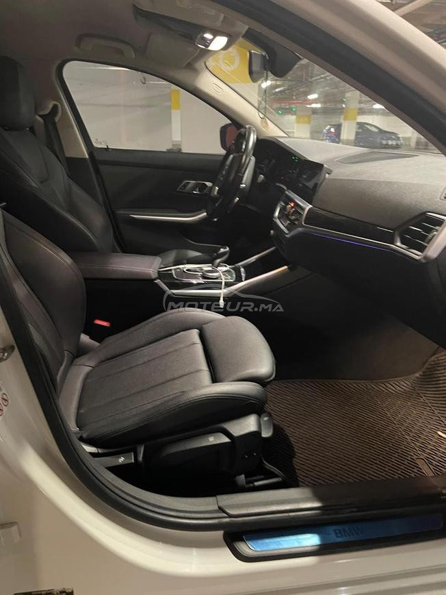 BMW Série 3 320D 2019