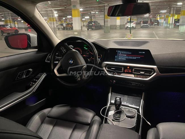 BMW Série 3 320D 2019