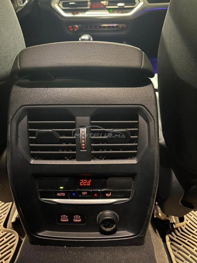 BMW Série 3 320D 2019
