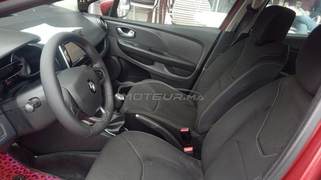 clio 4 très bon état 