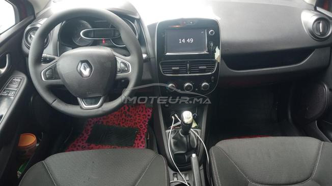 clio 4 très bon état 