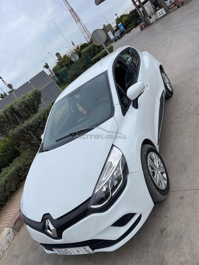 clio 4   model 2018