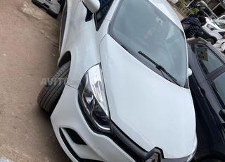 clio 4   model 2018