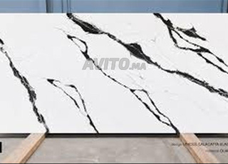 PLAN TRAVAIL EN QUARTZ 