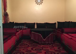 للكراء اليومي خاص بالناس الجادين