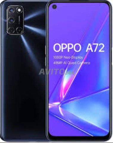 OPPO a vendre 