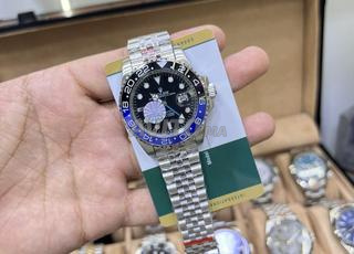 ساعة رجالية 