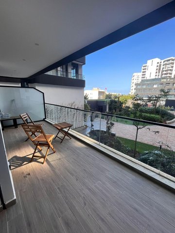 Appartement à louer 53 m² à Casablanca