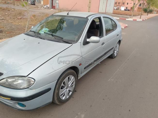 Mégane 