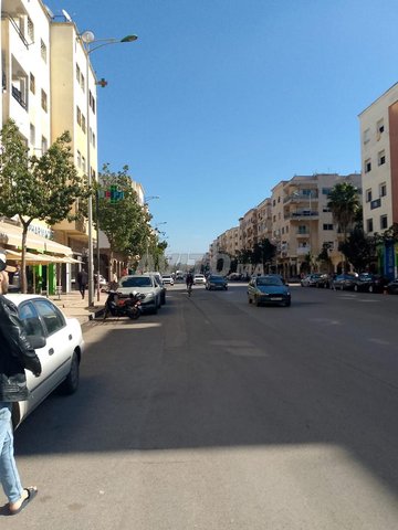 LOCAL COMMERCIAL A VENDRE A TEMARA en 