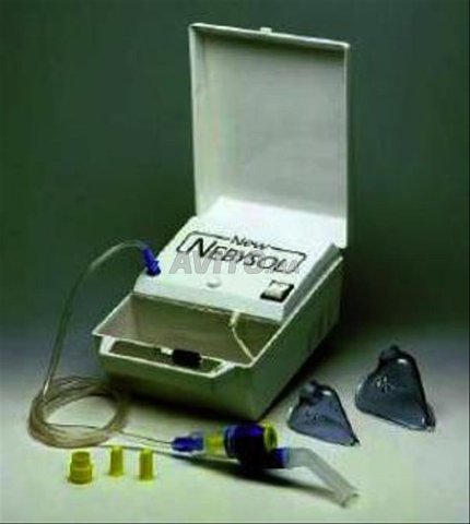 nebuliseur 