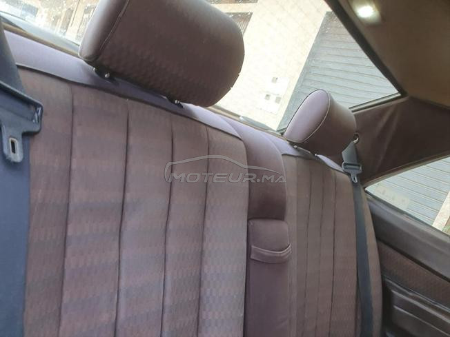 Mercedes-Benz 190D 2.5 