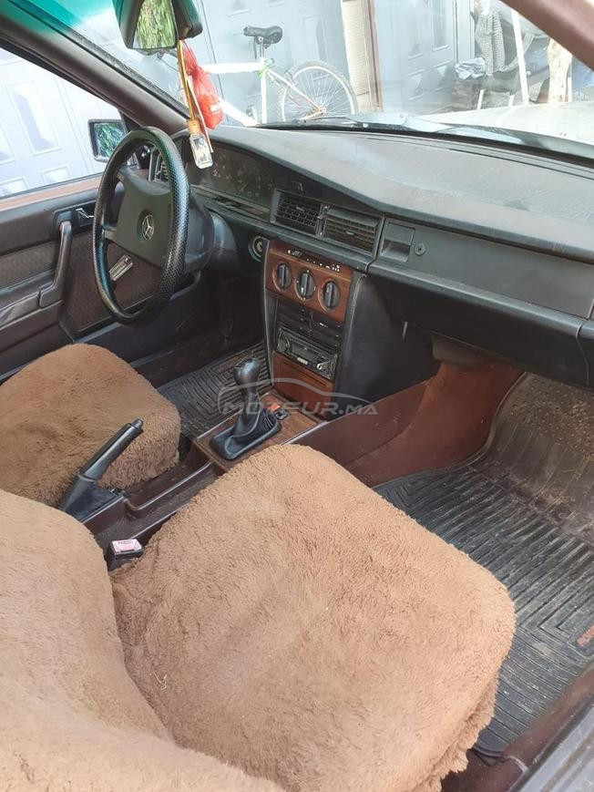 Mercedes-Benz 190D 2.5 