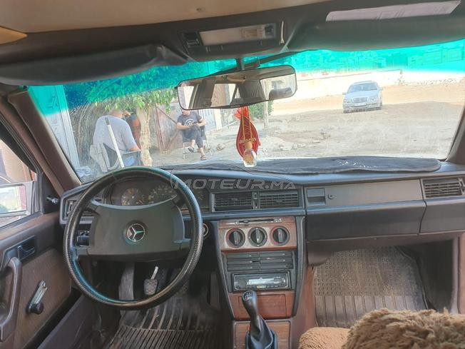 Mercedes-Benz 190D 2.5 