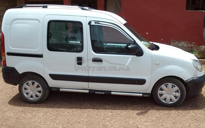 kangoo 2011 