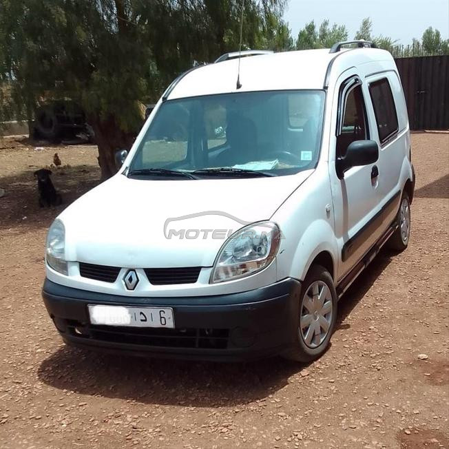kangoo 2011 