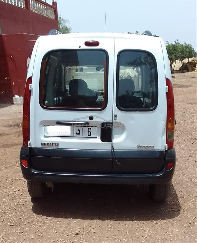 kangoo 2011 