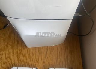 Ps mannetes d’origine  FC 