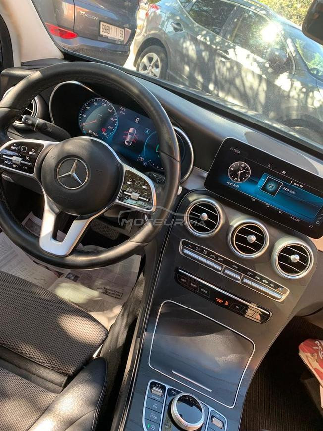 Mercedes-Benz 220 Diesel Automatique 2018