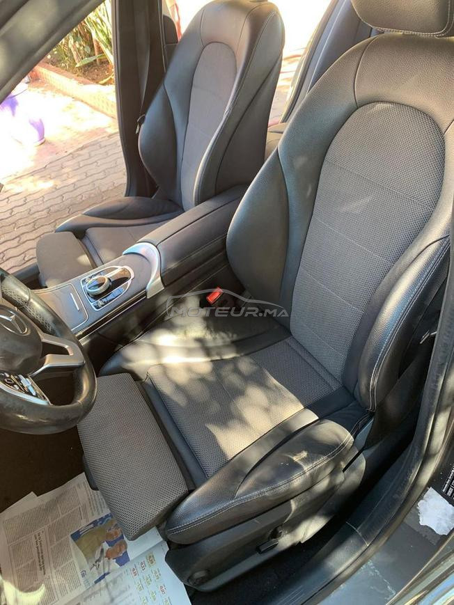Mercedes-Benz 220 Diesel Automatique 2018