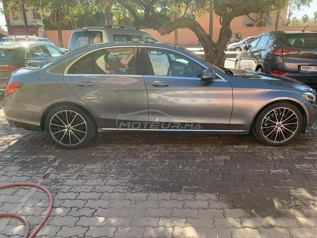 Mercedes-Benz 220 Diesel Automatique 2018