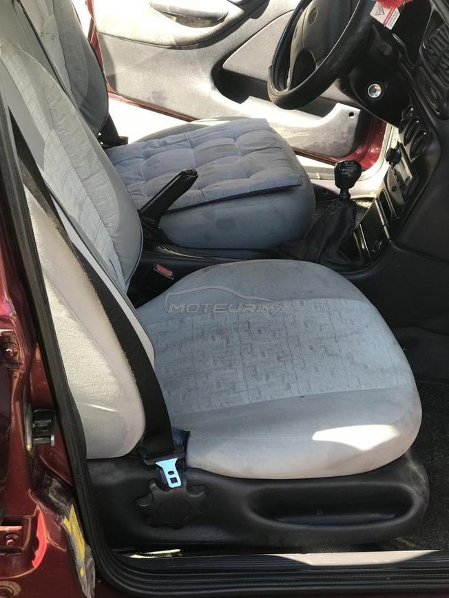 Ford Mondeo Diesel Manuelle 1998 à Benslimane