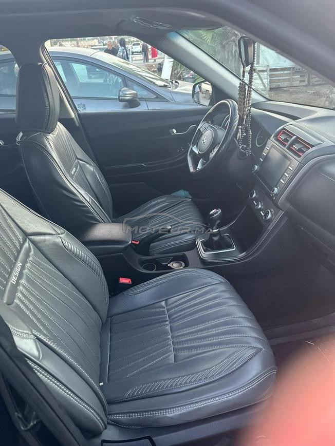 Hyundai Creta Diesel Manuelle 2020 à Casablanca