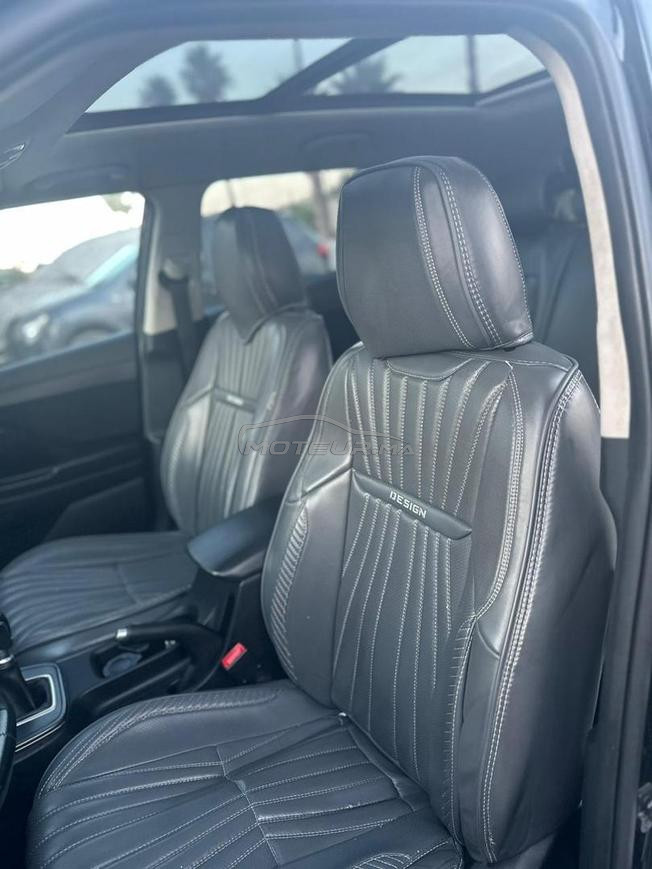 Hyundai Creta Diesel Manuelle 2020 à Casablanca