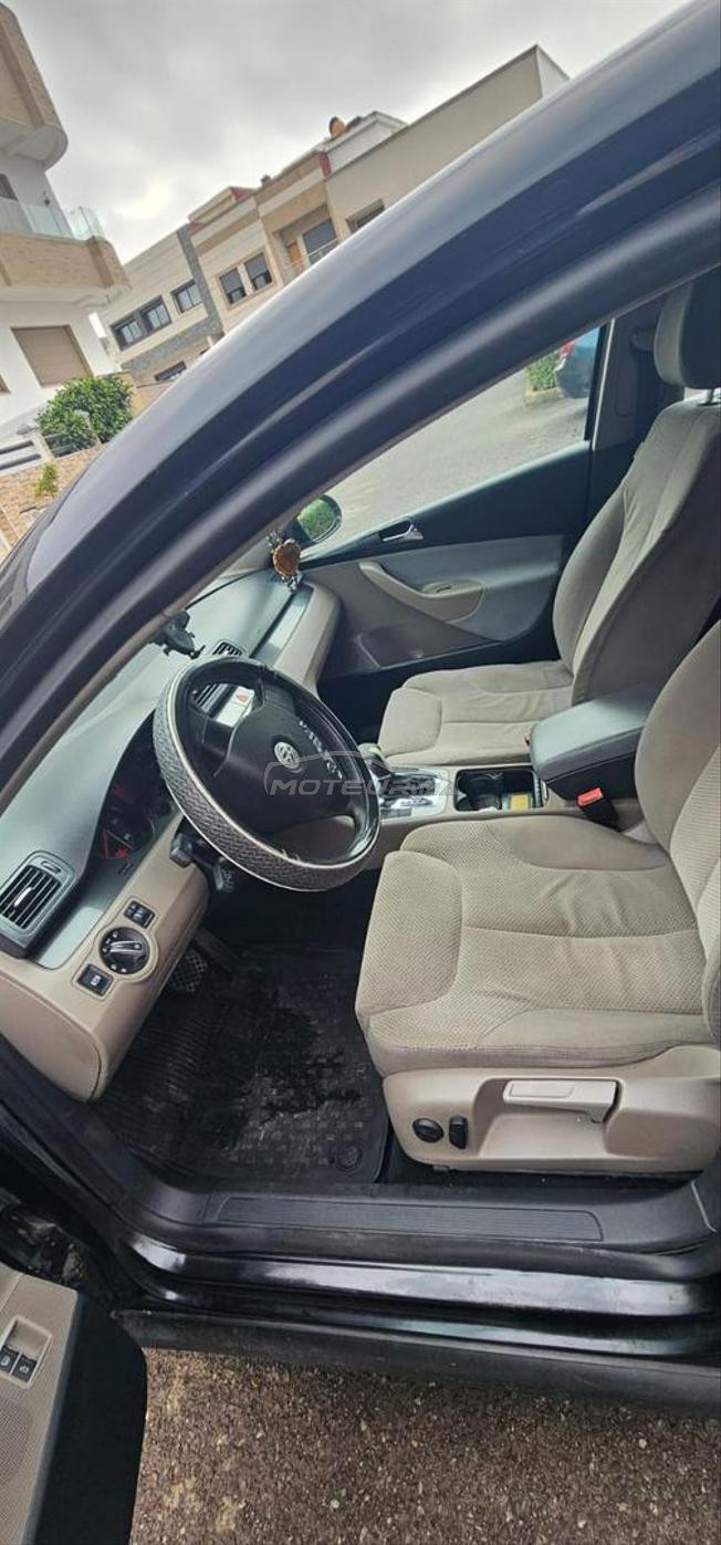 volkwagen Passat b6 à vendre