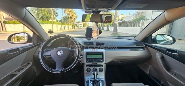 volkwagen Passat b6 à vendre