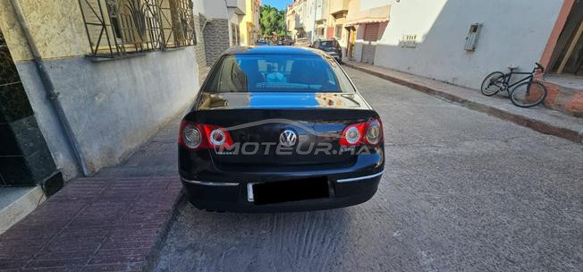 volkwagen Passat b6 à vendre