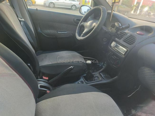 Peugeot 206 diesel 