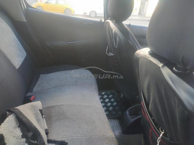 Peugeot 206 diesel 