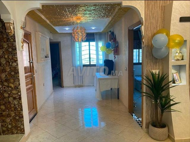 Appartement à vendre 204 m² à Casablanca - 2