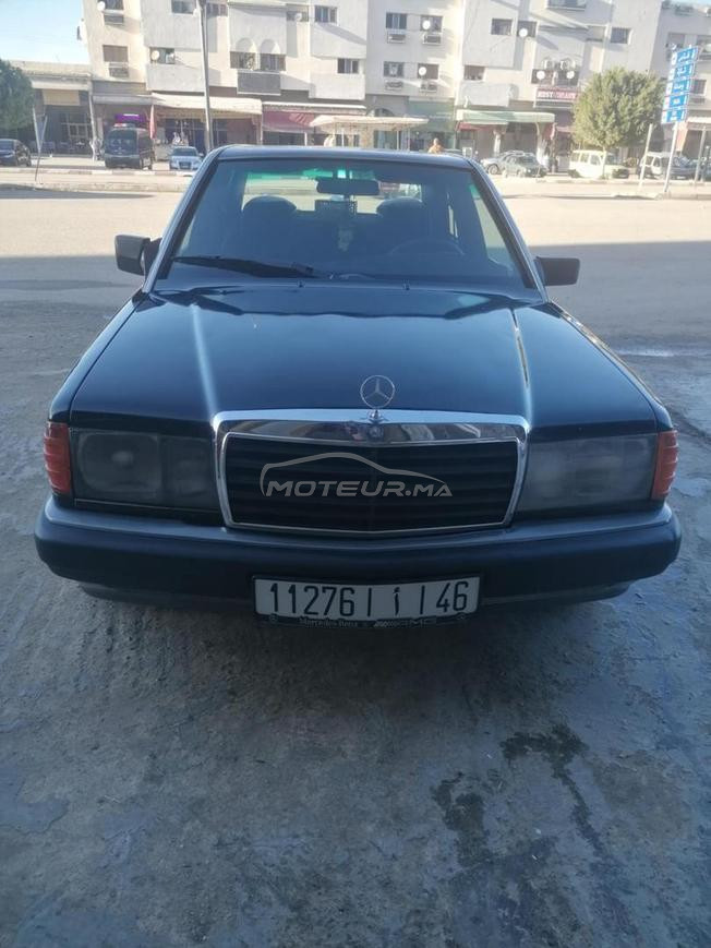 Mercedes-Benz 190