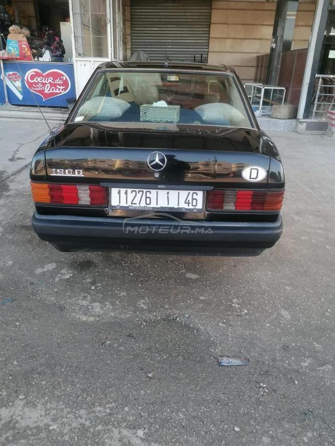Mercedes-Benz 190