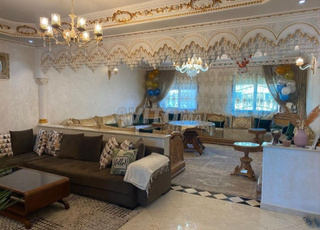 Appartement à vendre 204 m² à Casablanca