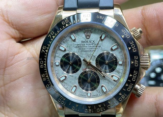 Rolex daytona selicon swiss
