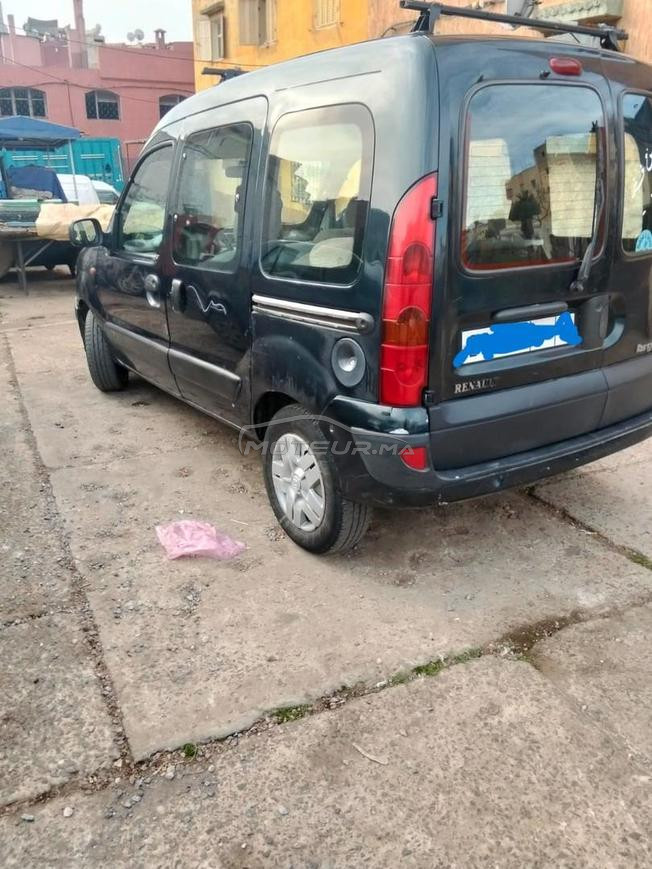 Renault Kangoo  Mohammedia