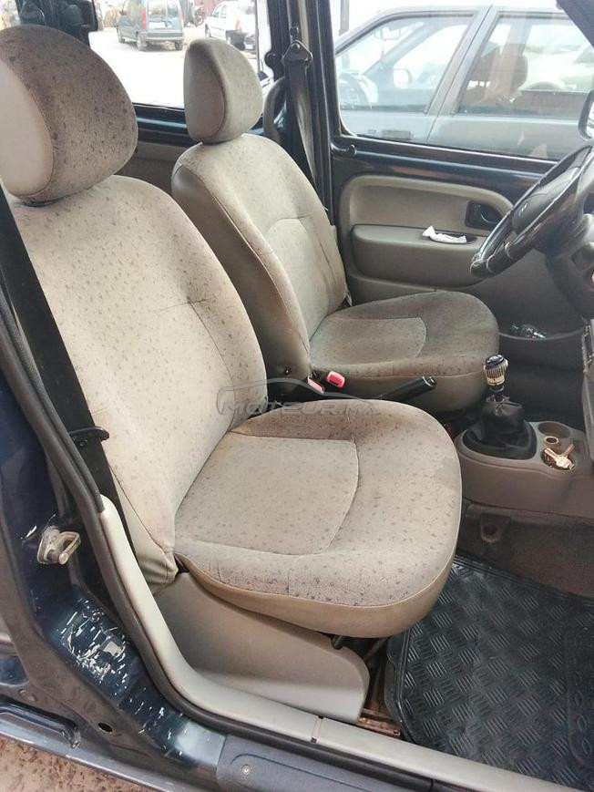Renault Kangoo  Mohammedia