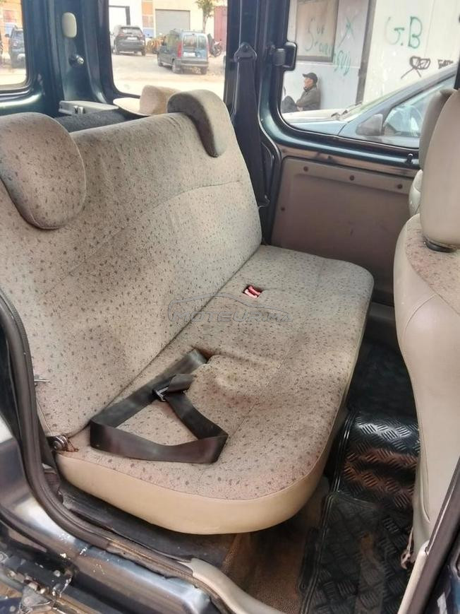 Renault Kangoo  Mohammedia