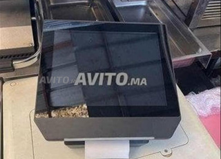 caisse tactile professionnel 